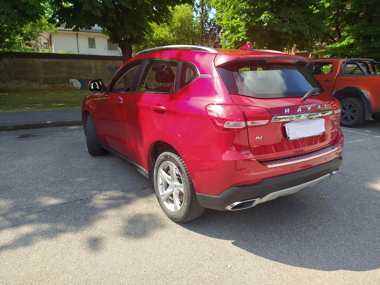 Haval H2 1.5 Premium