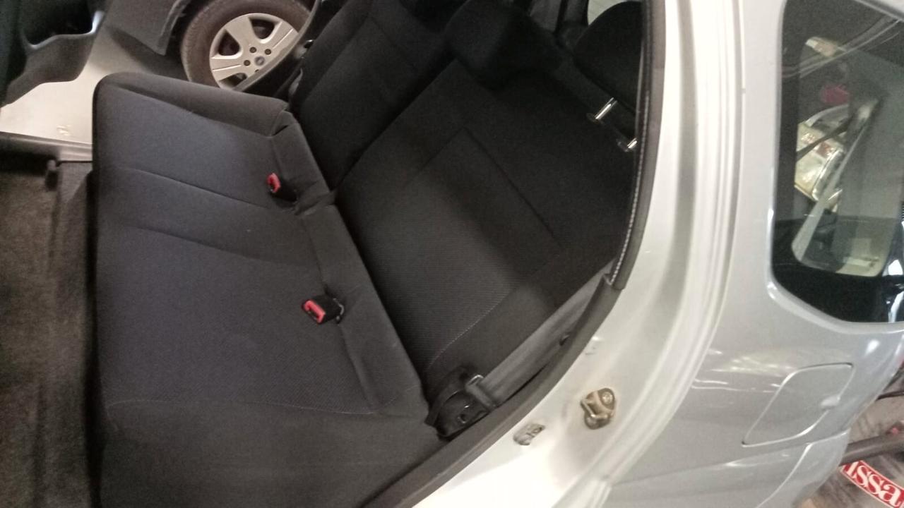 Subaru Justy G3X 1.3 16V 5p. NEOPATENTATI