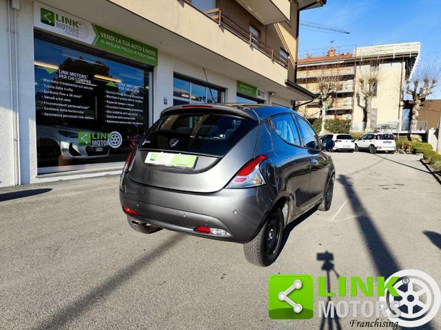 LANCIA Ypsilon 1.3 MJT 16V 95 CV 5 porte S&S Gold