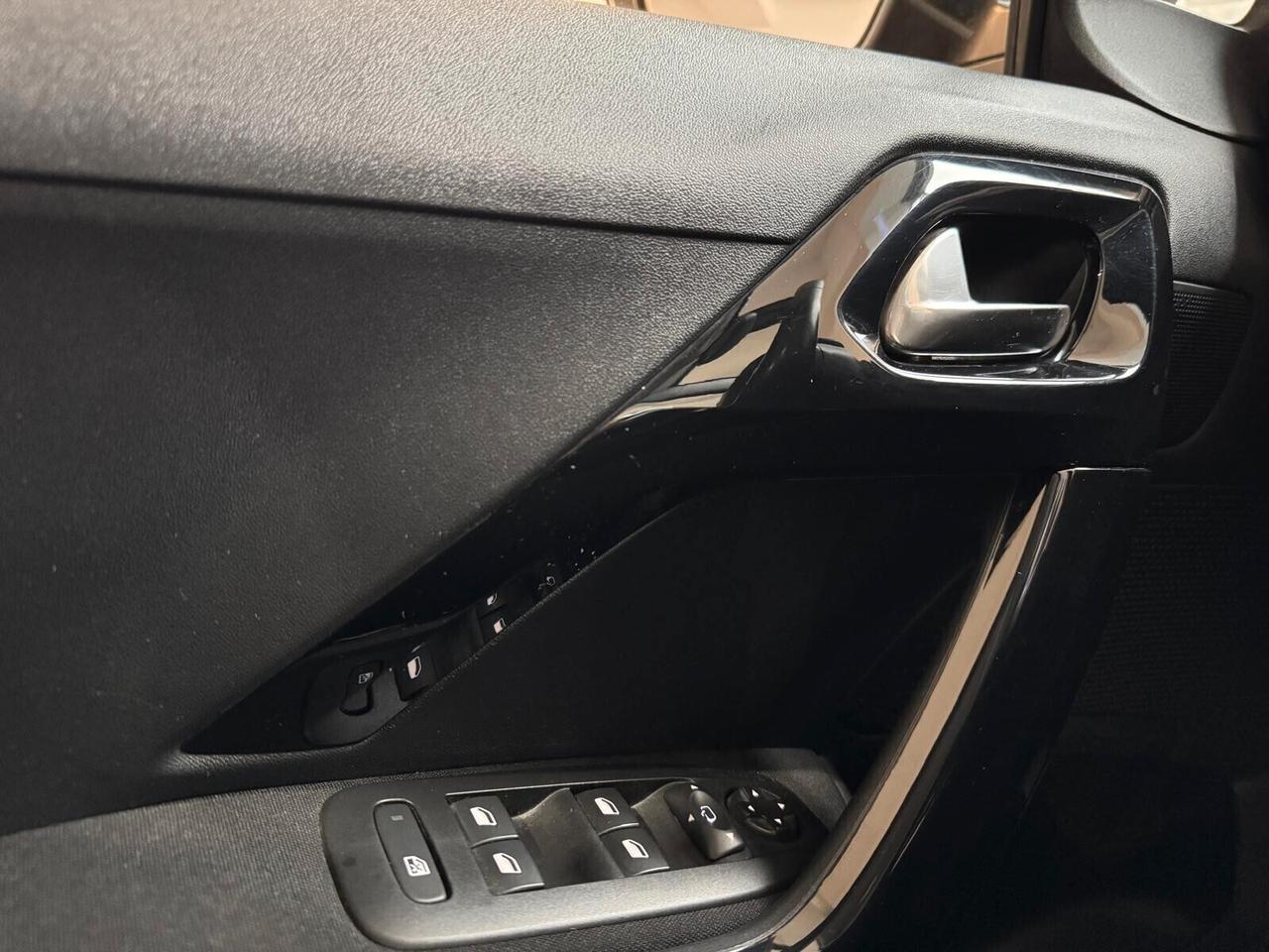Peugeot 208 PureTech Turbo 110 EAT6 S&S 5 porte Allure