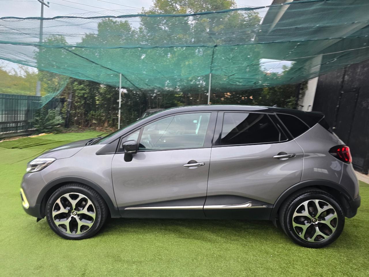 Renault Captur 1.5DCI 90CV EURO6-2019