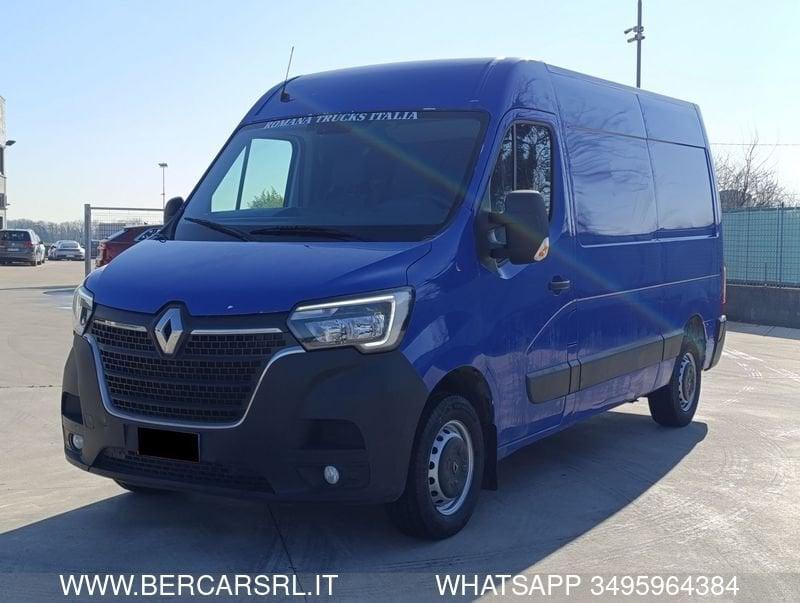 Renault Master Master T33 2.3 dCi 135 PM-TM Furgone Ice Plus