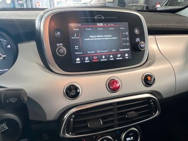 Fiat 500X 1.3 MultiJet 95 CV Lounge