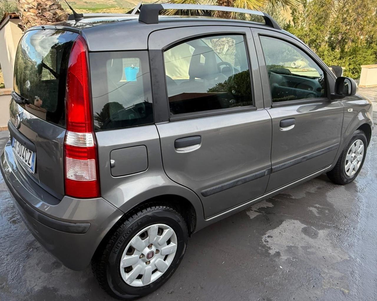 Fiat Panda 1.2 Pop
