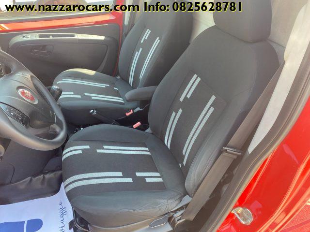 FIAT Fiorino 1.3 MJT 95CV Furgone Adventure E5+