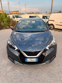 Nissan Micra IG-T 92 5 porte Acenta
