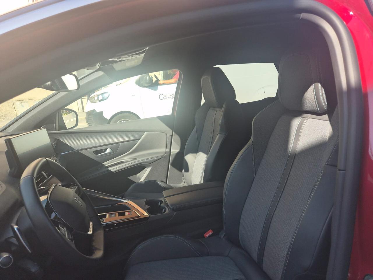 Peugeot 3008 BlueHDi 130 S&S EAT8 Allure Pack