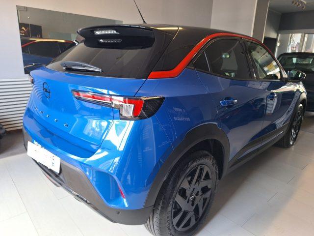 OPEL Mokka 1.2 Turbo GS * Pari al Nuovo *