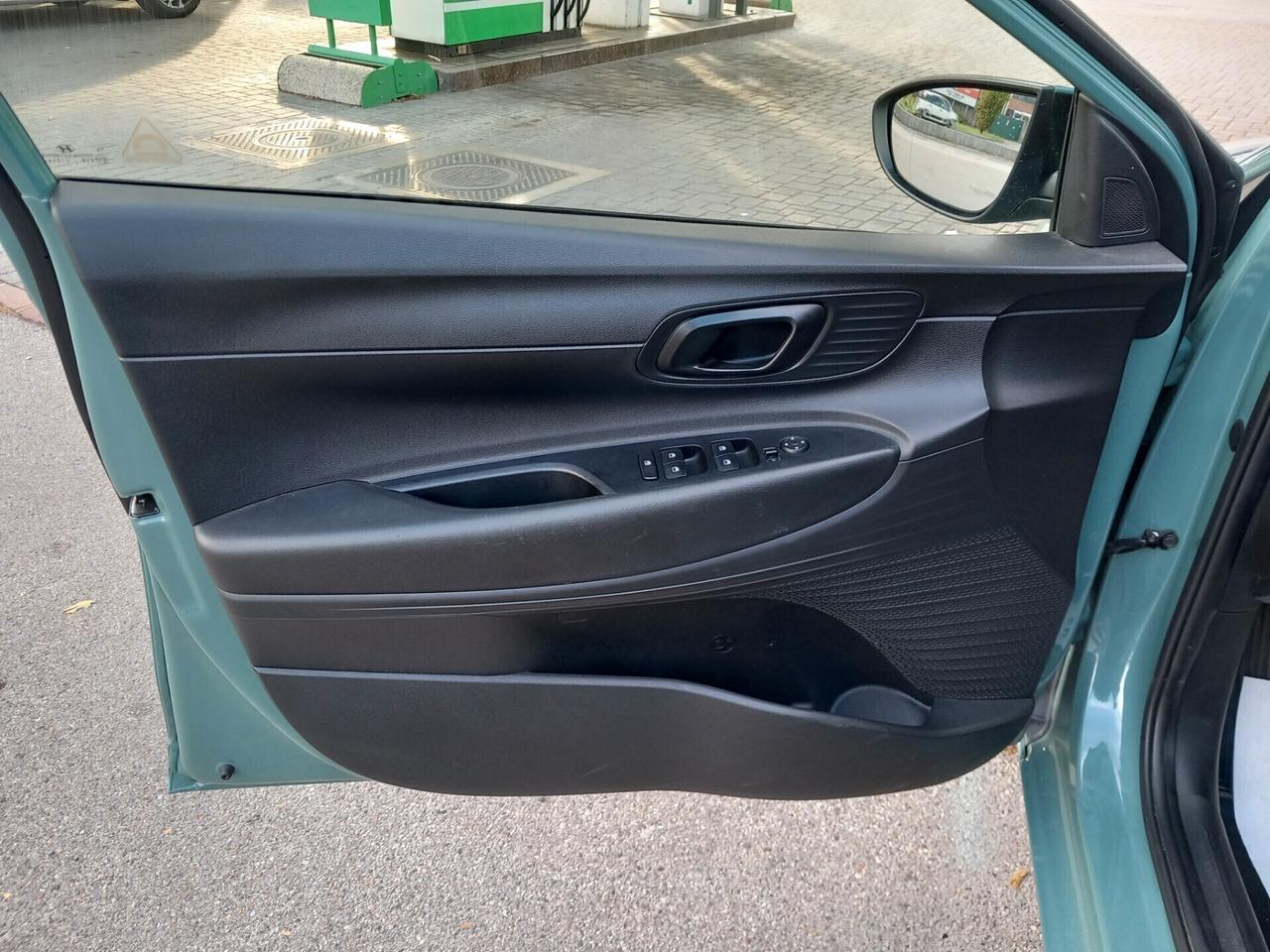 Hyundai i20 1.2 MPI MT Bose