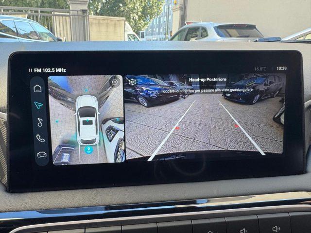 MG MG3 1.5 Hybrid+ 195CV Luxury