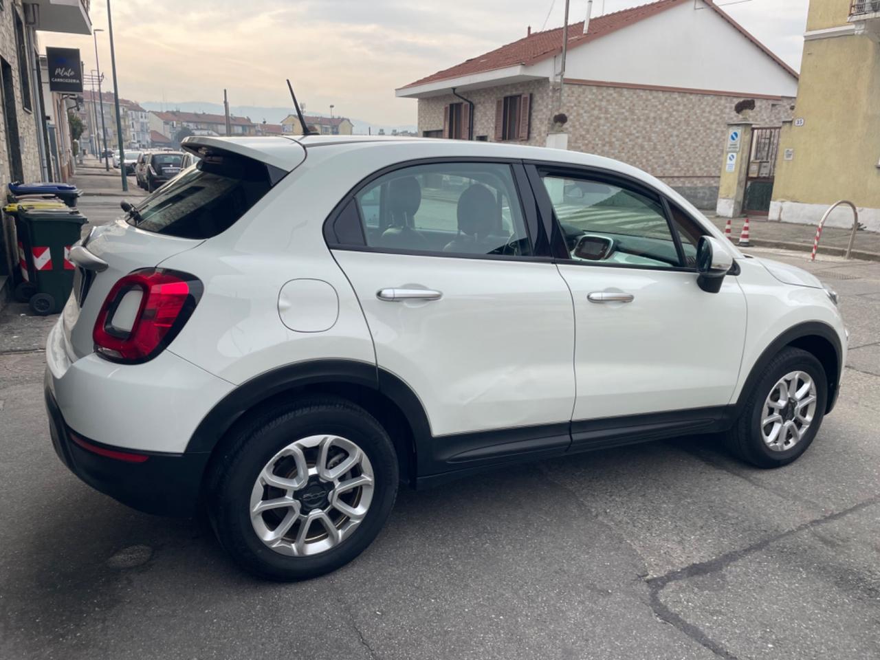 Fiat 500X 1.3 T4 150 CV DCT City Cross IVA ESPOSTA