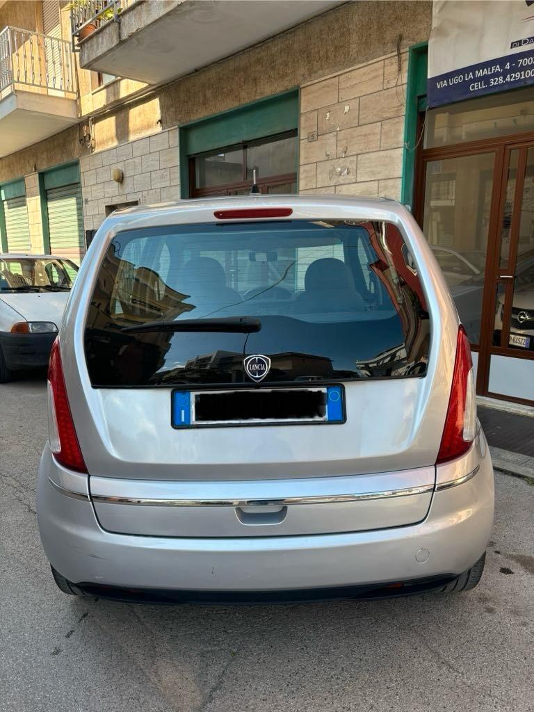 Lancia MUSA 1.3 Mjt 95 CV Gold