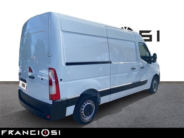 RENAULT Master T35 2.3 dci 135cv L2H2 Ice