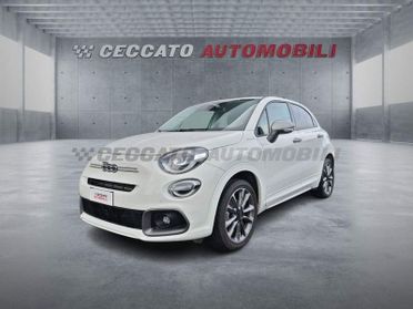 FIAT 500X 500X 1.3 mjet Sport 95cv