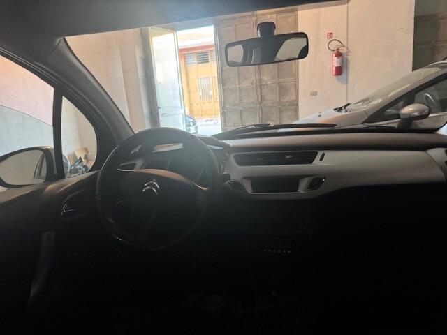 Citroen C3 1.4 Exclusive