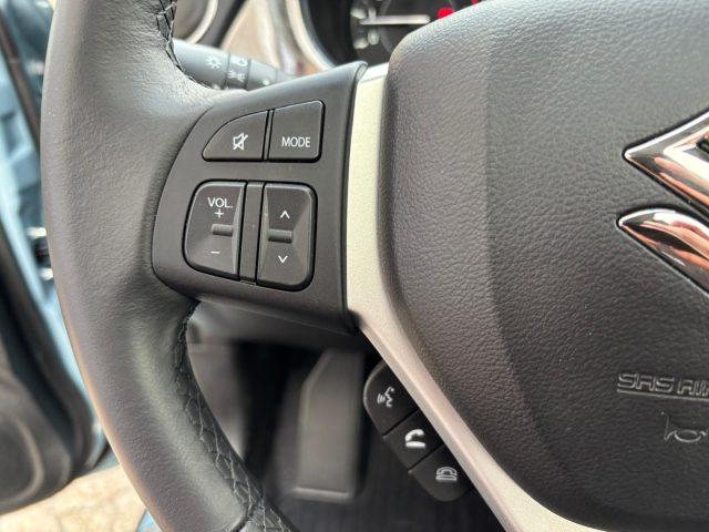 SUZUKI Vitara 1.4 Hybrid STARVIEW4x4 129cv BICOLOR*TETTO*NAVI*