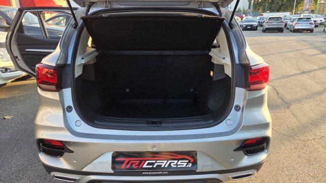 MG ZS 1.5 VTi-tech Luxury PERMUTE OK NEOPAT. UNICOPR.