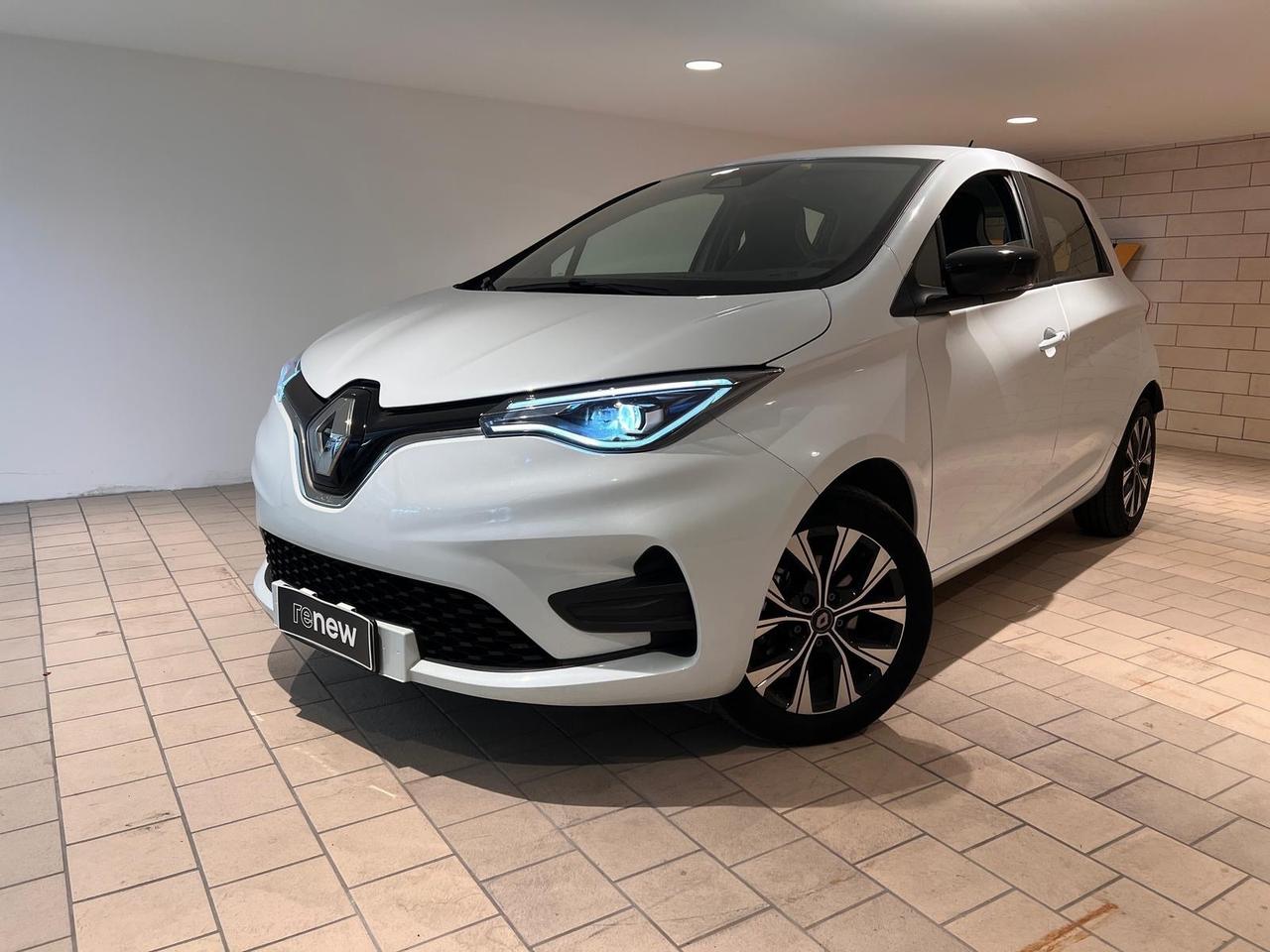 Renault ZOE Intens R135