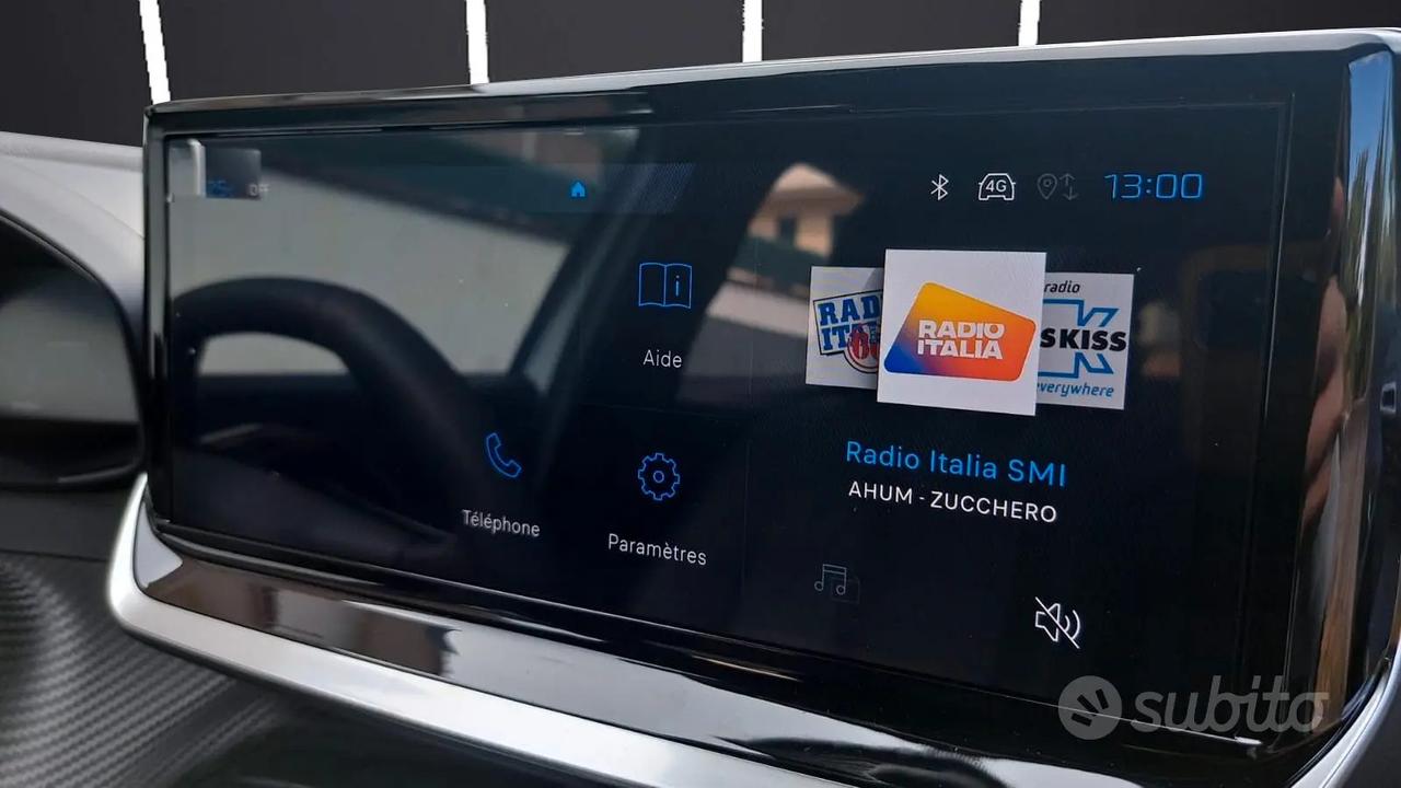 Peugeot 2008 1.2 Puretech 100 cv ALLURE