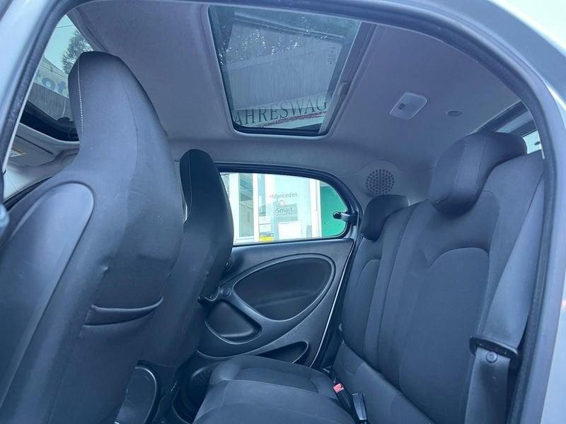 smart forfour forfour 90 0.9 Turbo twinamic Proxy