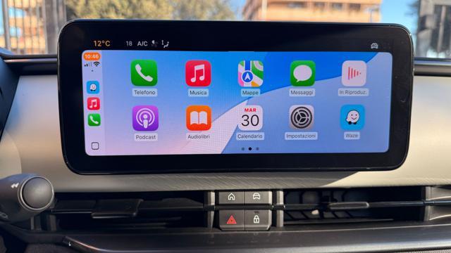 FIAT 600 HYBRID 1.2 110CV DCT MHEV LA PRIMA*24M.G.*CAM360°*