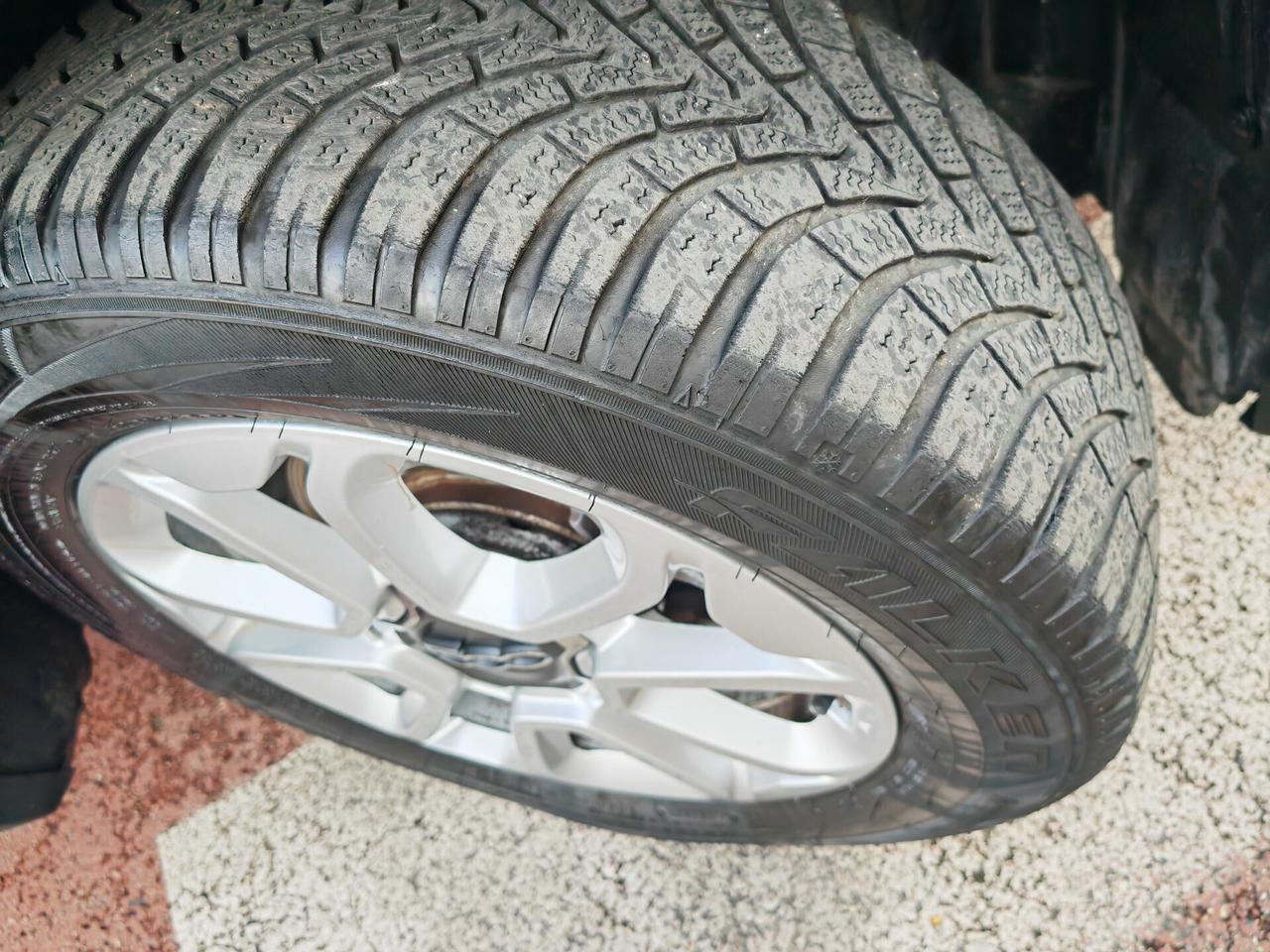 FIAT 500X 1.3 MJT DIESEL CV95 KW70 BUSINESS