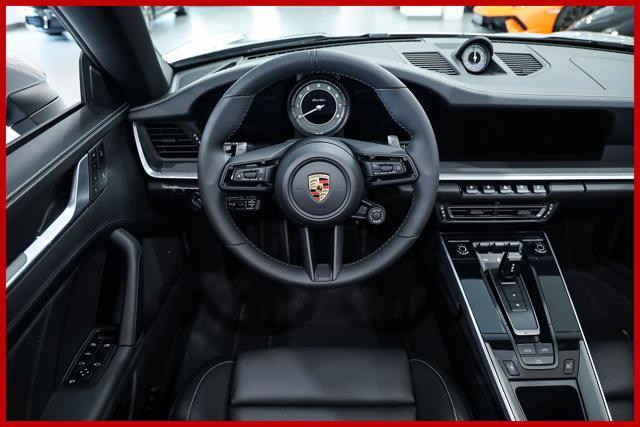 PORSCHE 992 Turbo Cabriolet|IVA ESP
