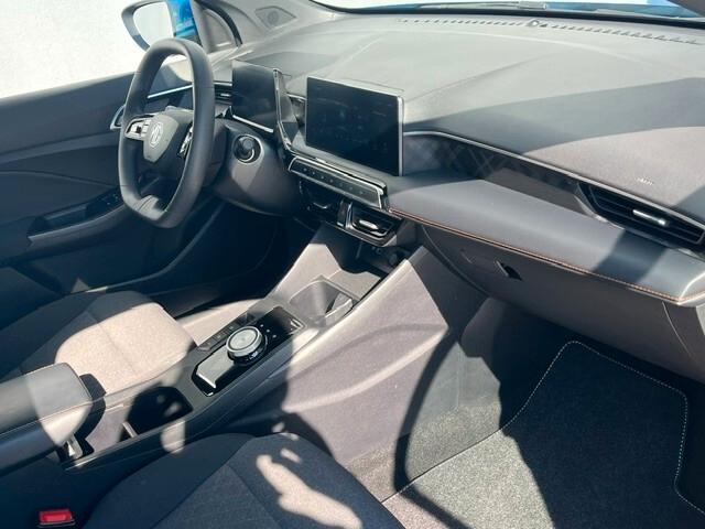 Mg MG3 1.5 Hybrid+ Comfort