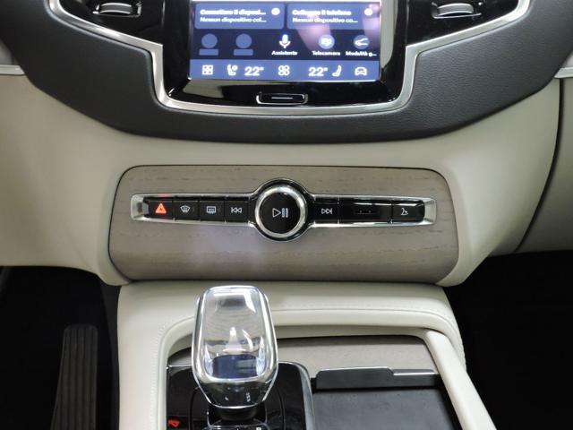 VOLVO XC90 B5 (d) AWD automatico 7 posti Ultimate Bright