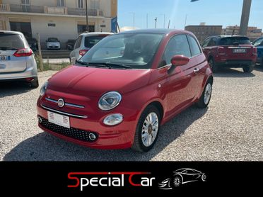 Fiat 500 1.2 Lounge AUTOMATICA