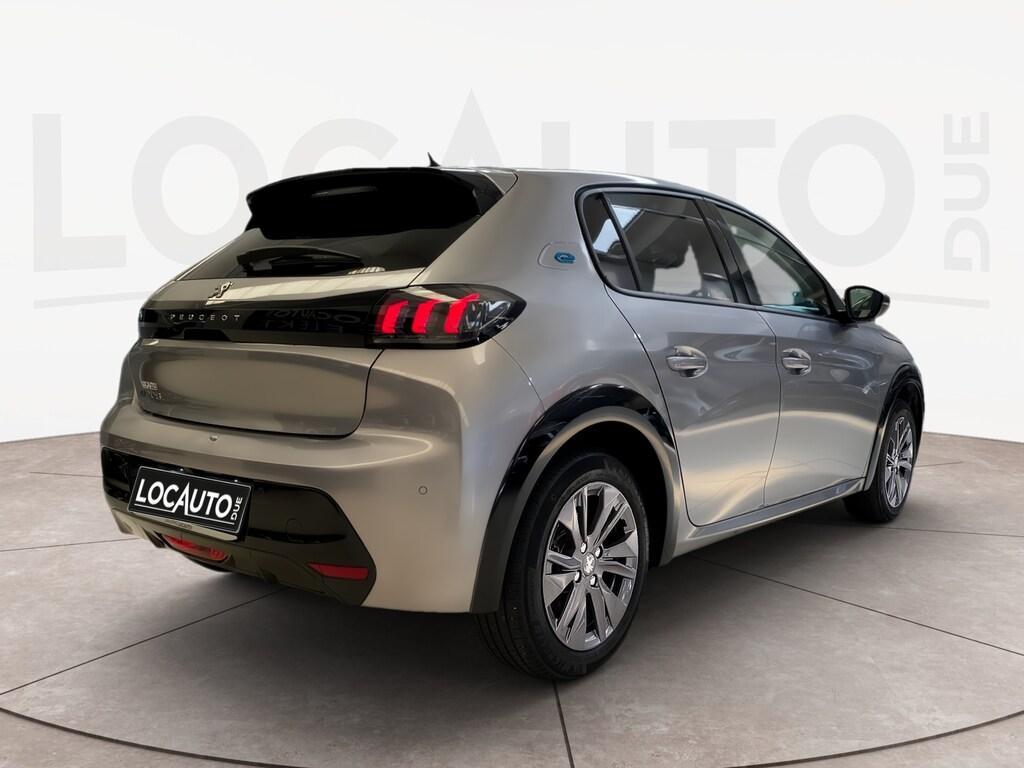 Peugeot e-208 5 Porte 100 kW Allure Pack - PROMO