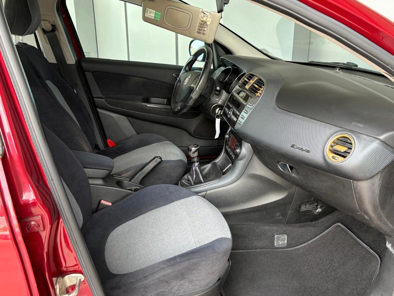 Fiat Bravo 1.4 tjt Emotion 120cv