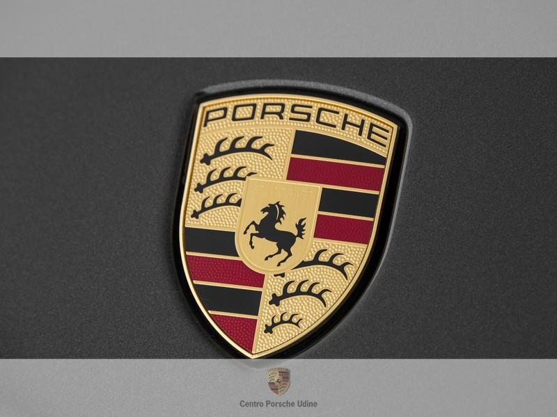 Porsche Macan 3.0 s 340cv pdk my16
