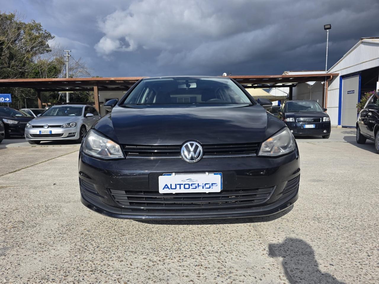 Volkswagen Golf 1.2 TSI 85 CV 5p. Trendline BlueMo