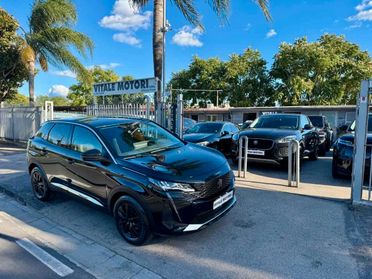 Peugeot 3008 1.5 BlueHDi GT 130 CV