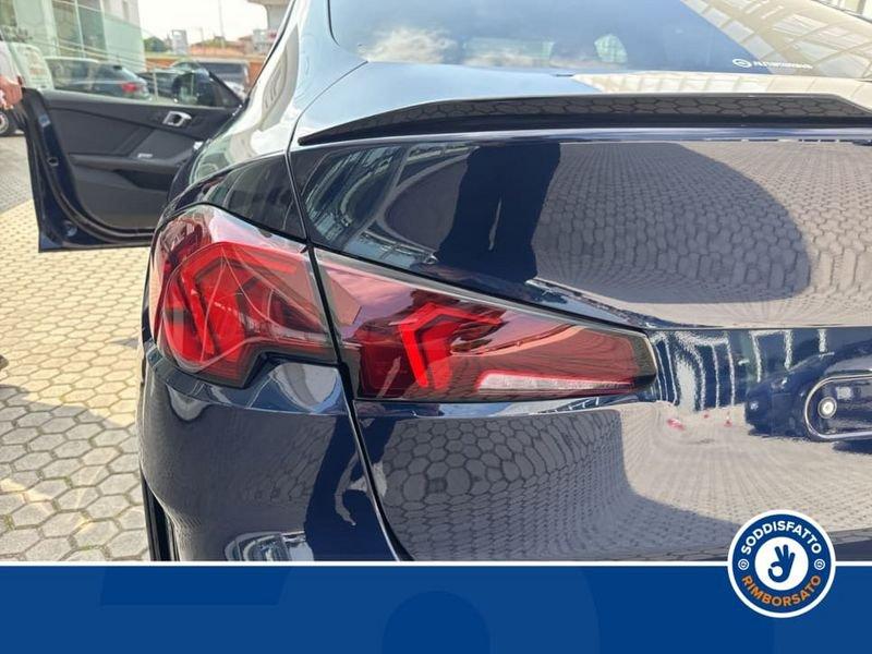 BMW Serie 2 G.C. Serie 2 Gran Coupé 220d M Sport Pro