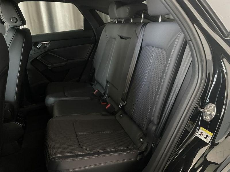 Audi Q3 SPB SPORTBACK 40 TDI quattro S tronic S line edition