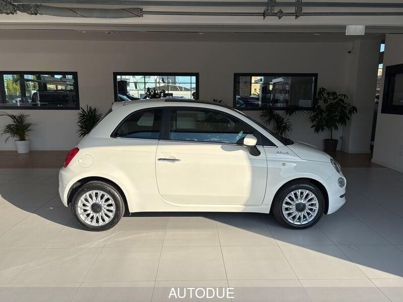 FIAT 500 1.2 BENZINA 70CV 1.0 HYBRID DOLCEVITA 70CV