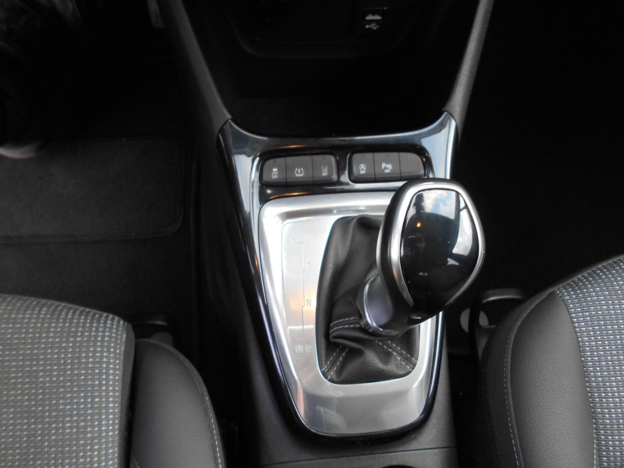 Opel Crossland X 1.5 ECOTEC D 120 CV Start&Stop aut. Ultimate