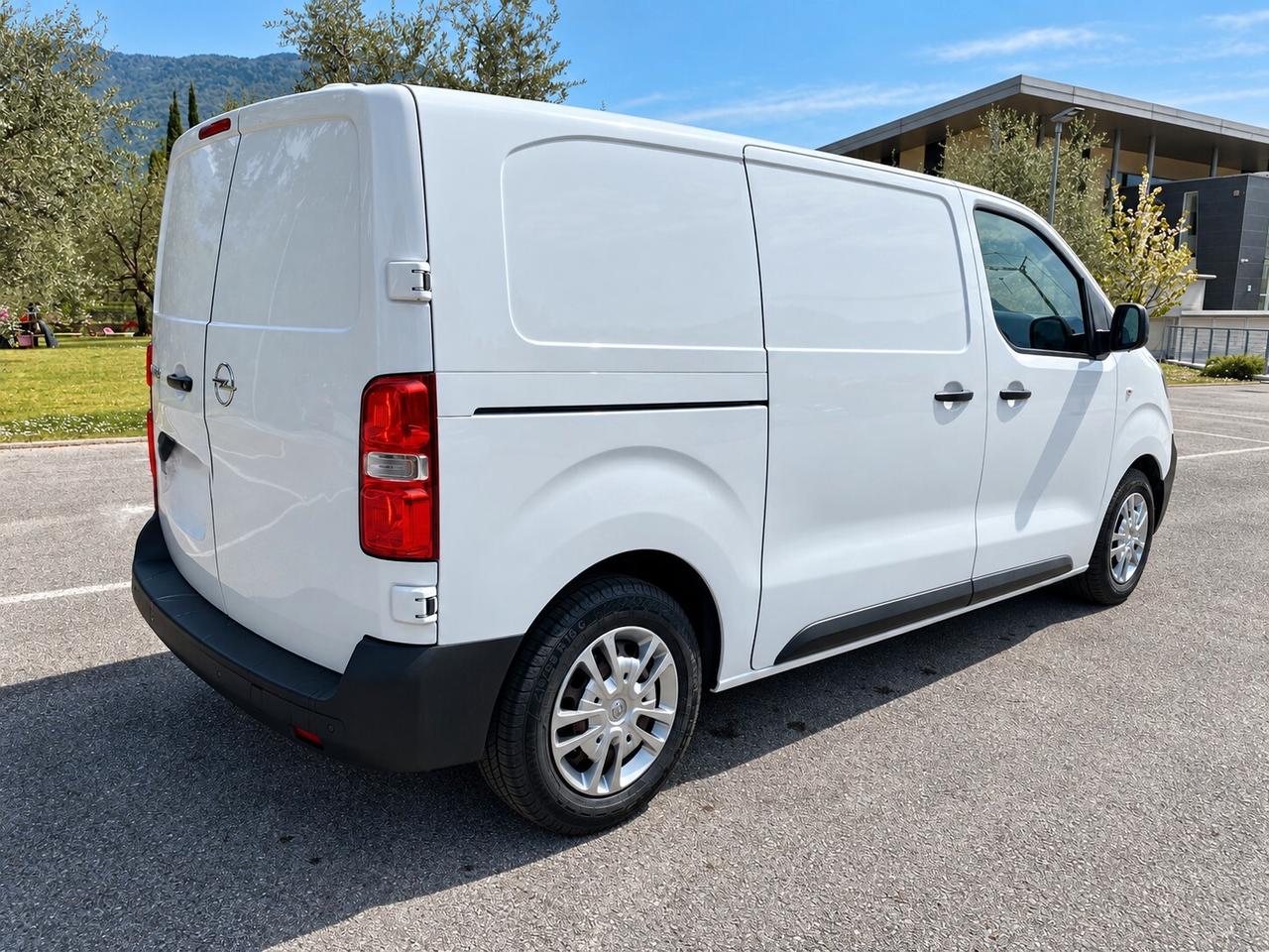 Opel Vivaro Enjoy L2 H1 120cv - SUPERPREZZO !!!