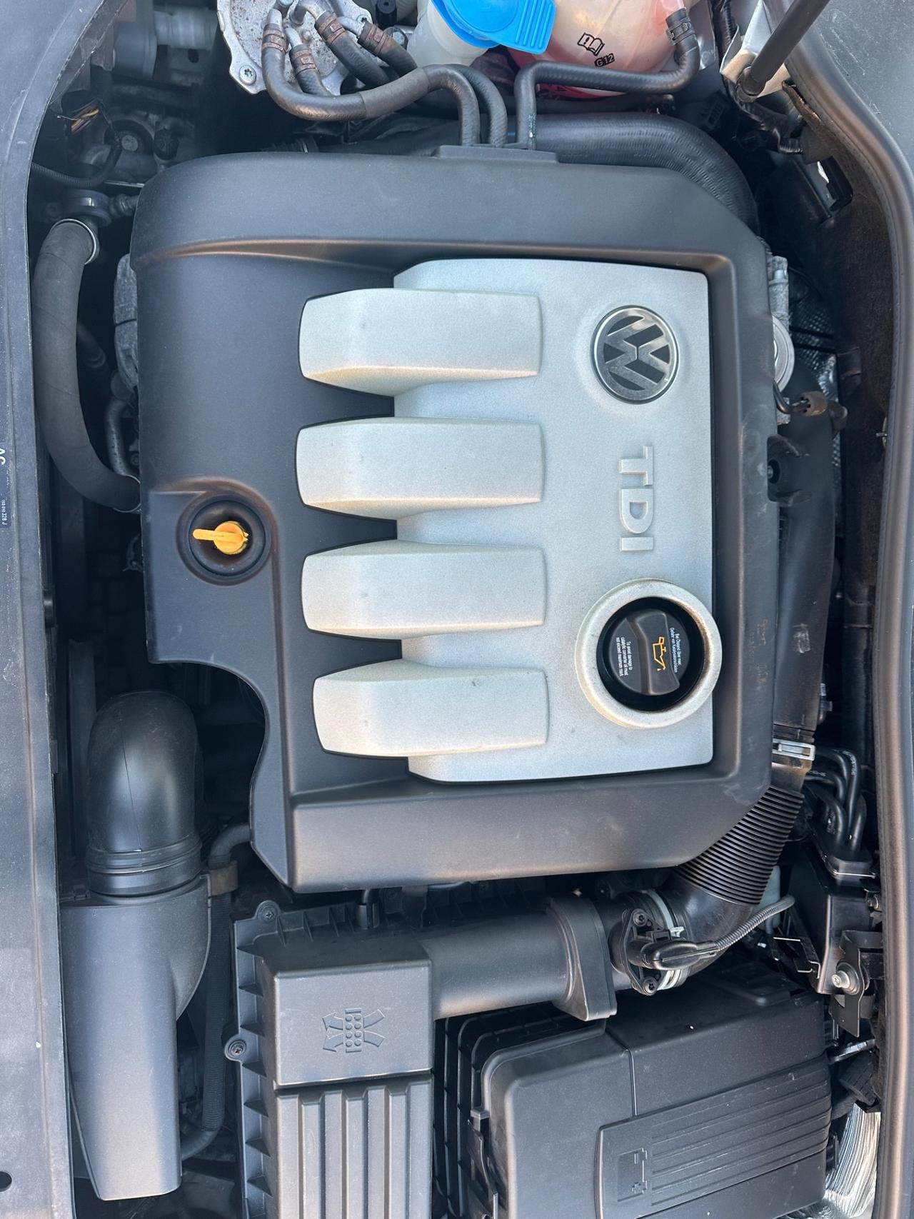 Volkswagen GOLF 1.9 105 CV - SOLO 150 MILA KM