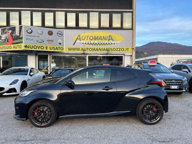 TOYOTA Yaris 1.6 Turbo 3 porte GR Yaris Circuit