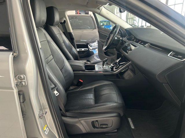 LAND ROVER Range Rover Evoque 2.0D I4 180 CV AWD Auto S