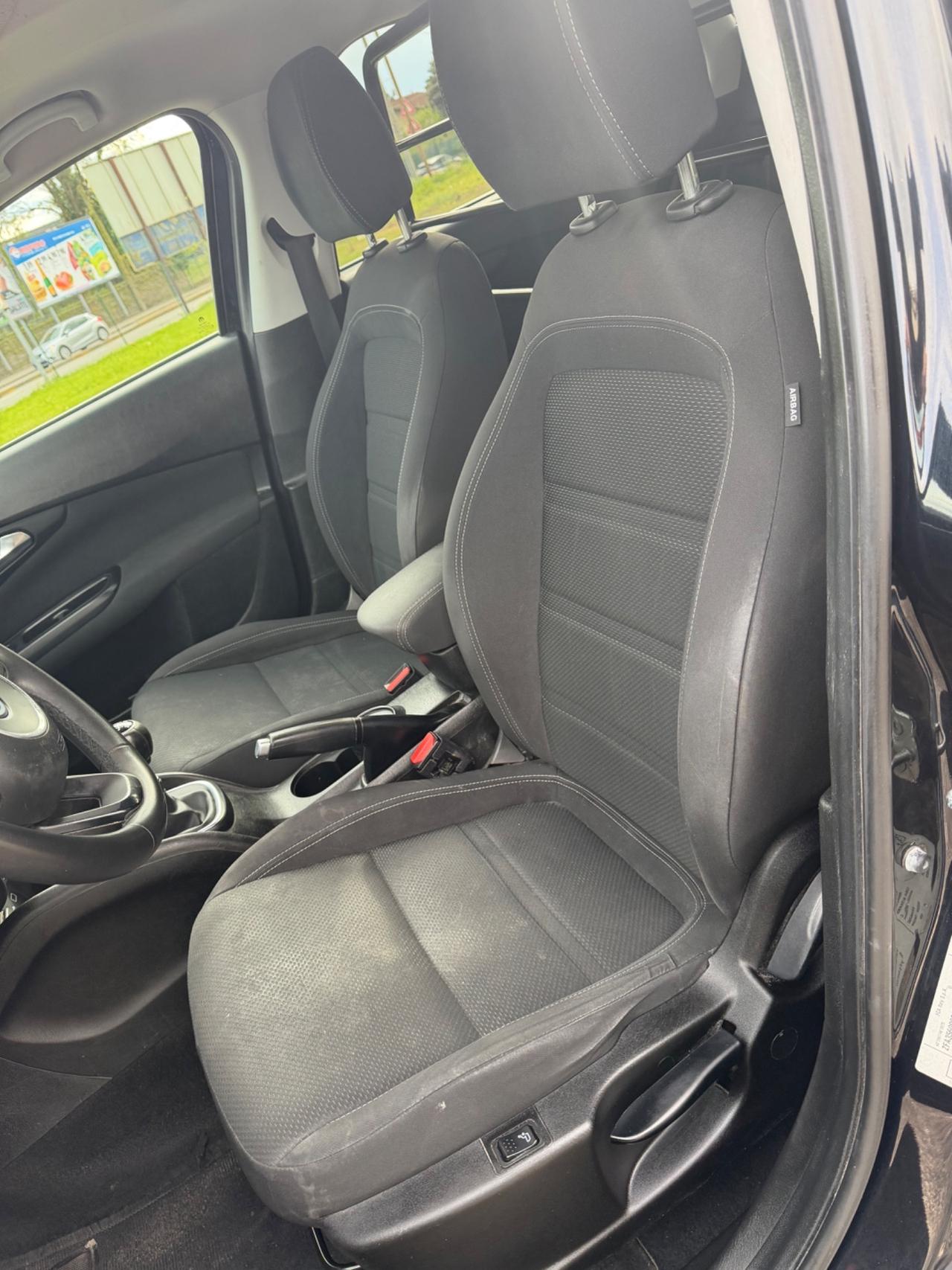 Fiat Tipo 1.6 Mjt S&S SW Business