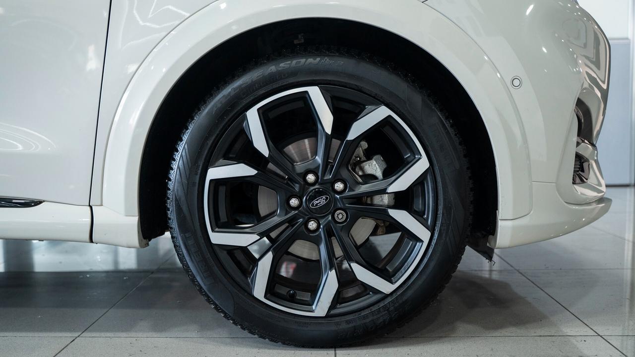 Ford Puma 1.0 ST LINE X ECOBOOST MILD HYBRID SES 155 CV 18" HARMAN KARDON XENO NAVI FULL OPTIONAL