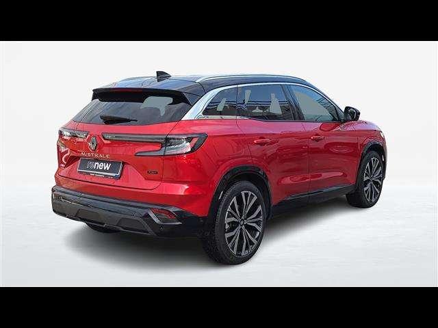 Renault Austral 1.2 E-Tech full hybrid 200cv Iconic Auto