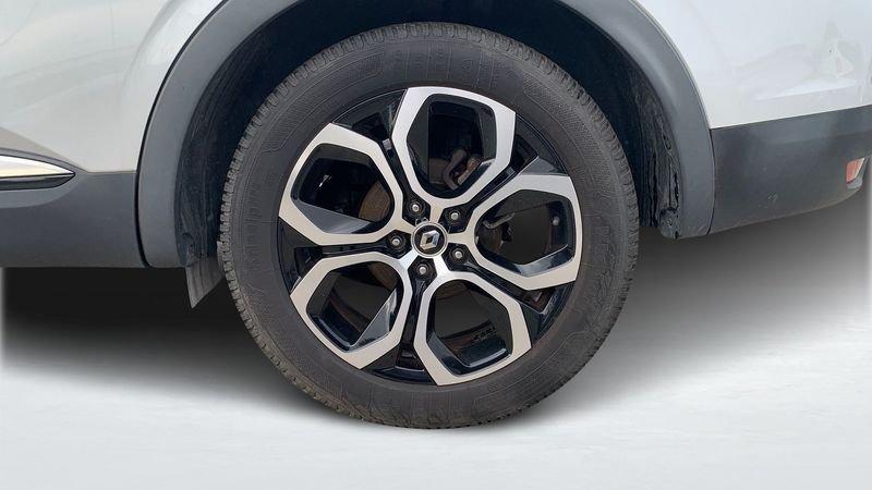 Renault Arkana 2021 1.6 E-Tech full hybrid Intens Auto 145cv