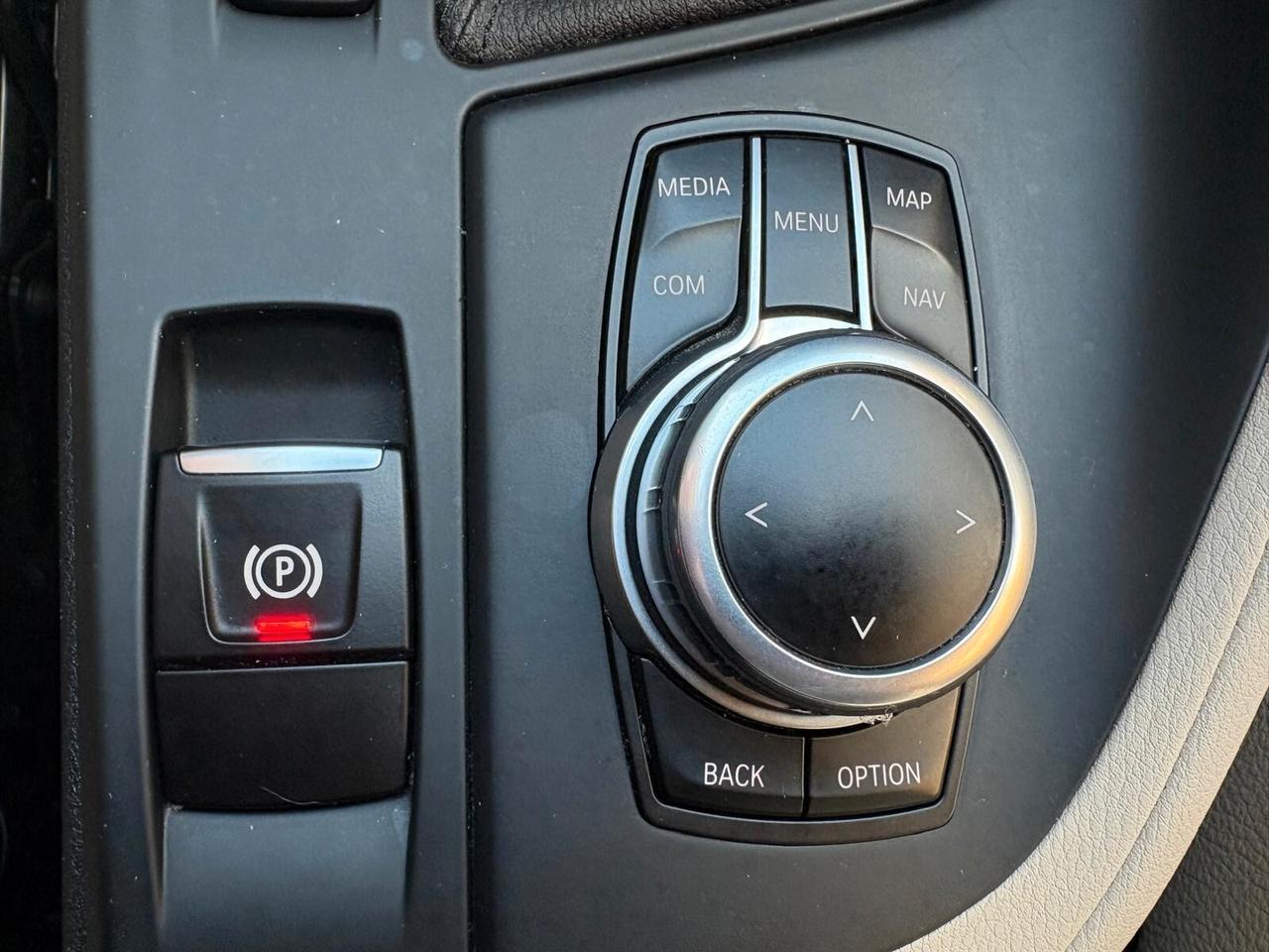 Bmw X1 sDrive18d Advantage