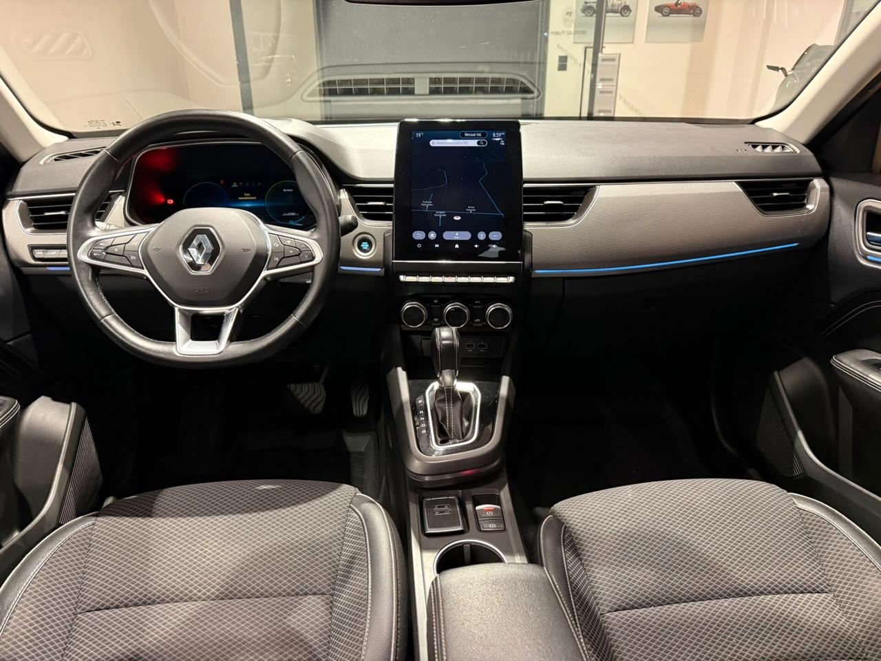 Renault Arkana TCe 140 CV EDC Techno