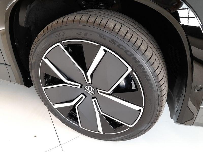Volkswagen Tayron 2.0 TDI SCR R-Line Plus DSG 4MOTION